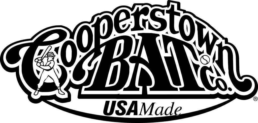 Cooperstown Bat Sugar Skull Sticker - Cooperstown Bat Company