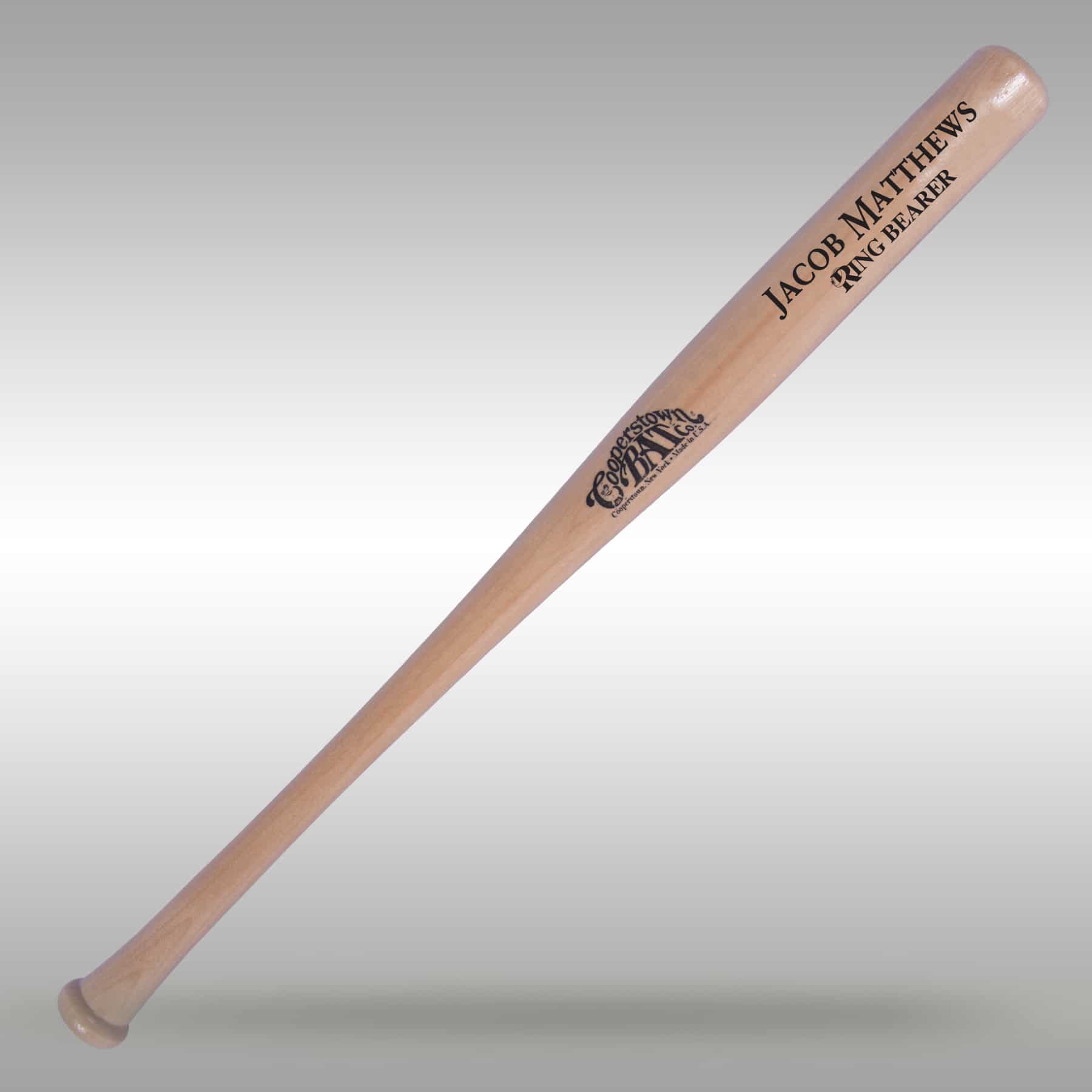 Louisville Slugger MLB Boston Red Sox Wooden Mini Bat