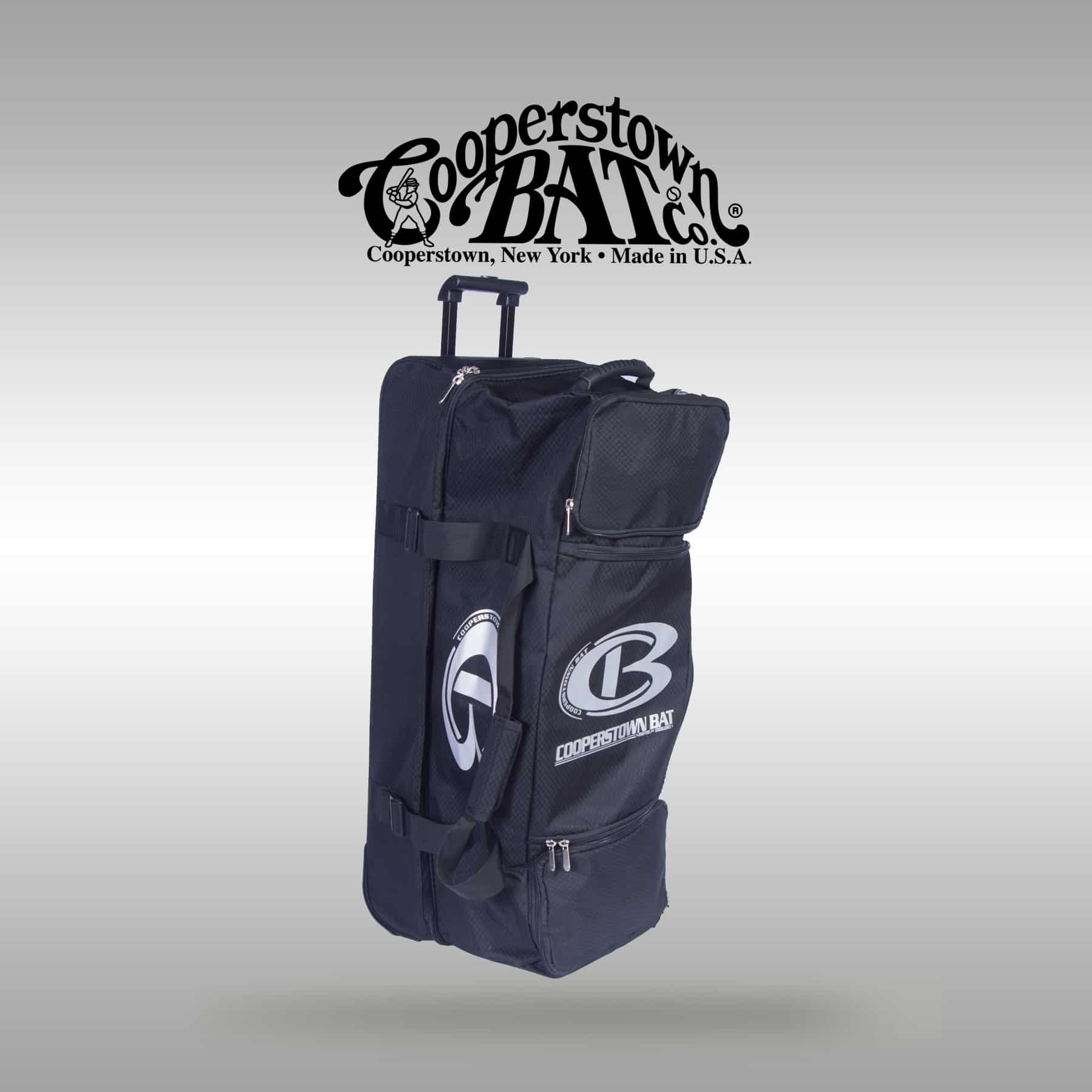 Allpa 65L Roller Bag – Cotopaxi