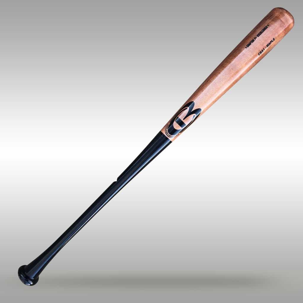 Custom CBAP5HD Pro Wood Baseball Bat - Cooperstown Bat Company
