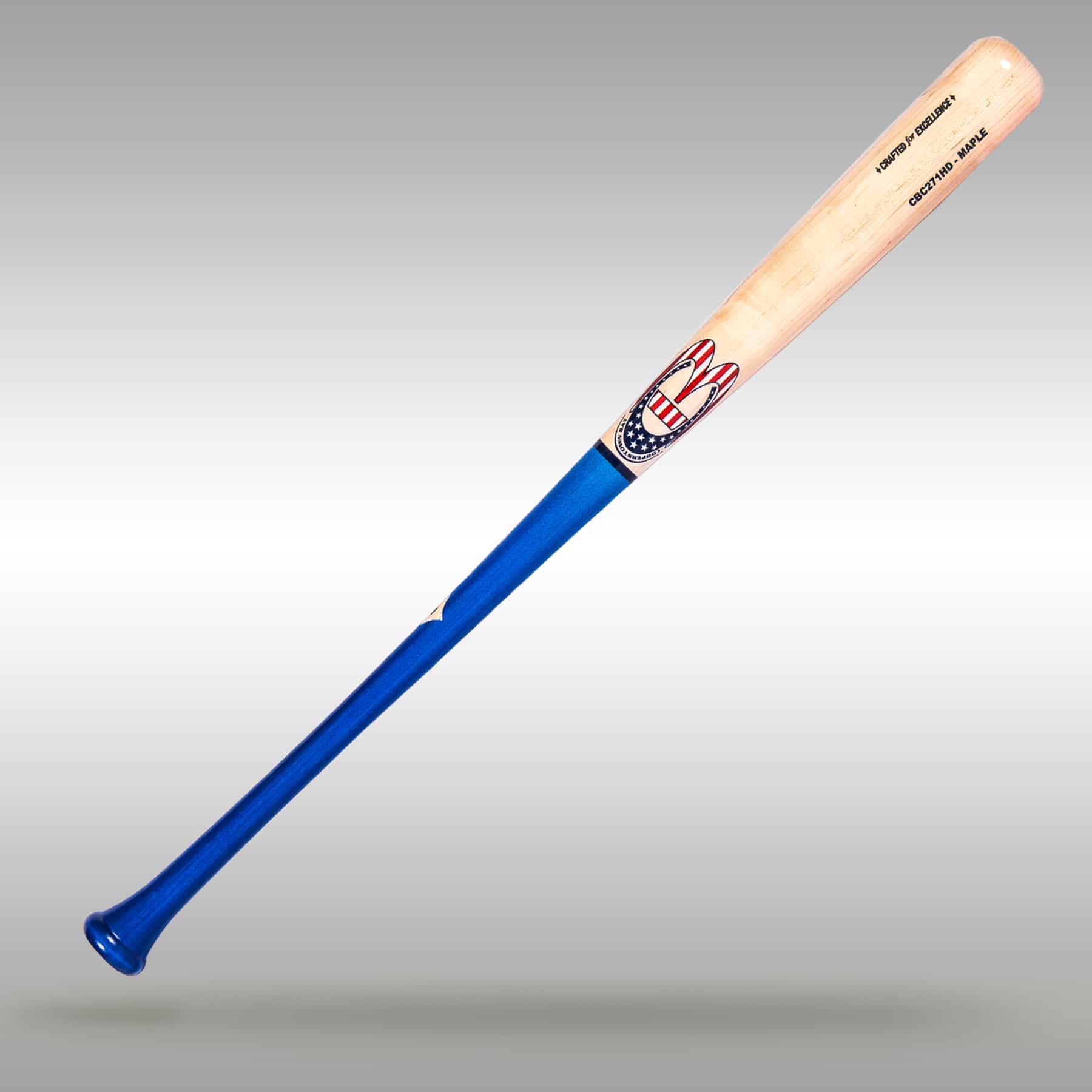 Baseball & Softball Wood Bats, Page 1