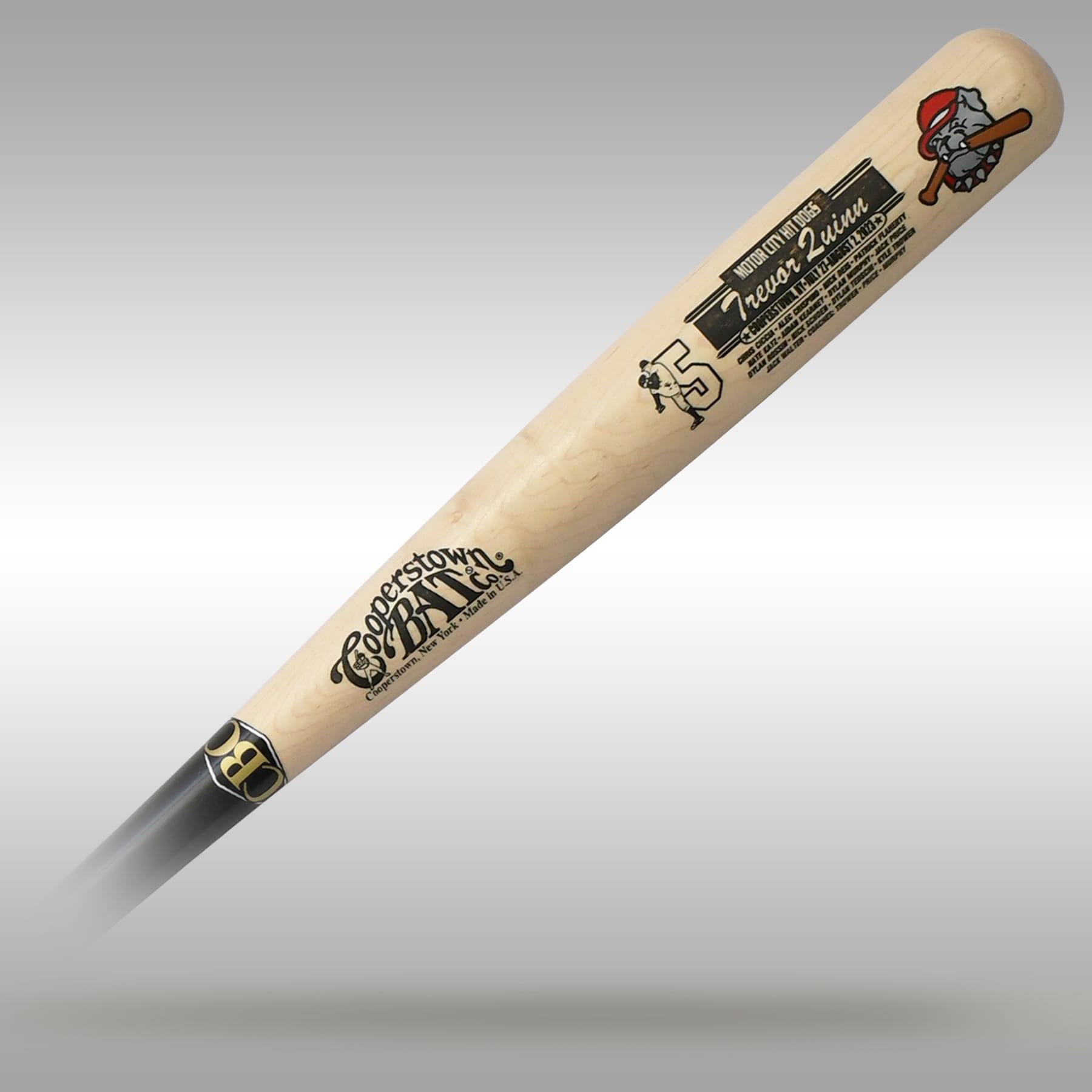 baseball bat brand logos